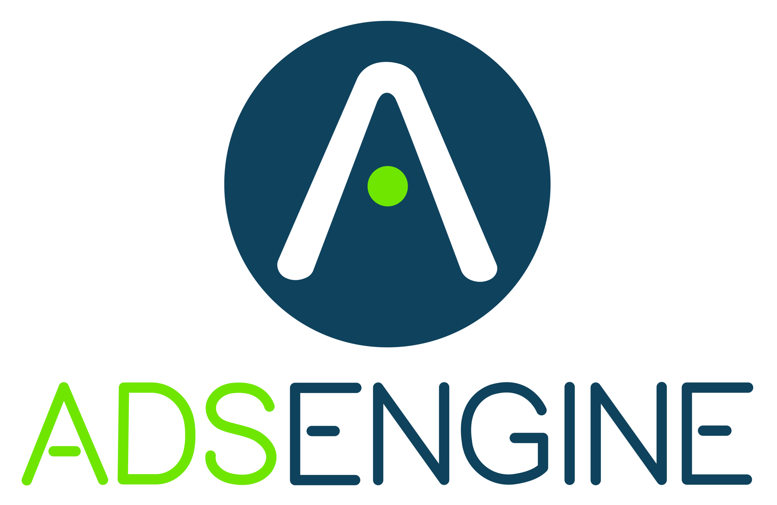 AdsEngine logo